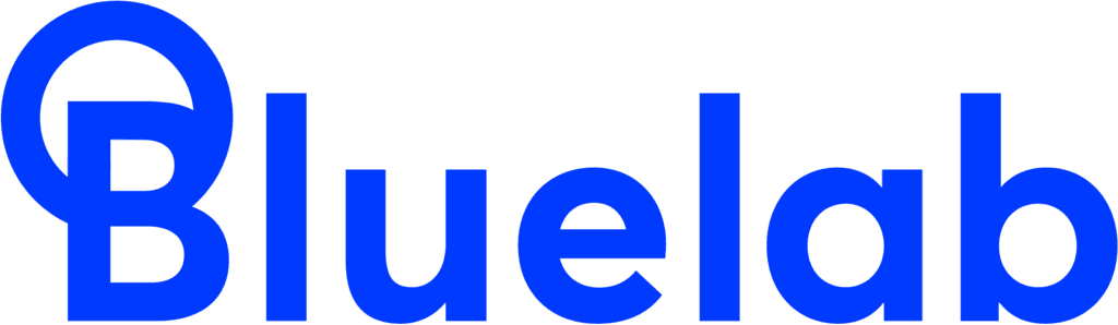Bluelab Guardian logo