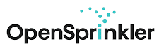 OpenSprinkler logo