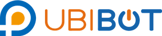 Ubibot logo