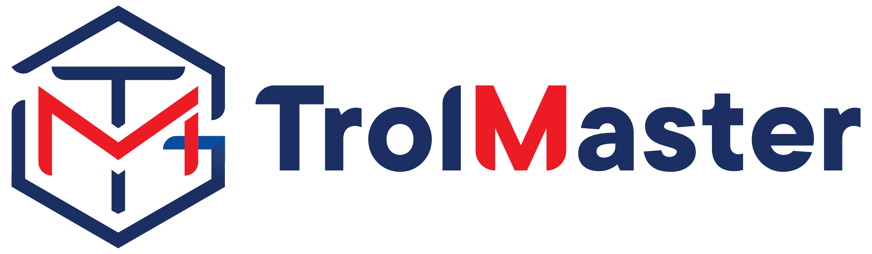 TrolMaster logo