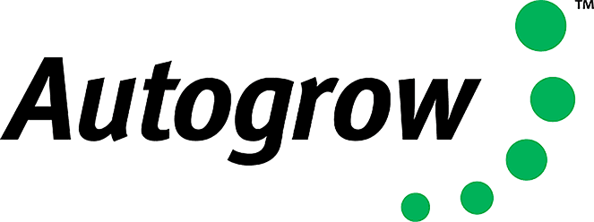 AutoGrow logo